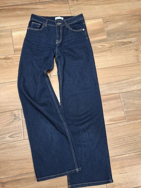 Rifle dziny, sinsay,34