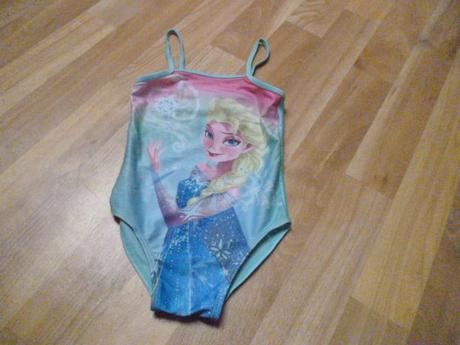 Plavky frozen 2-3, disney,98