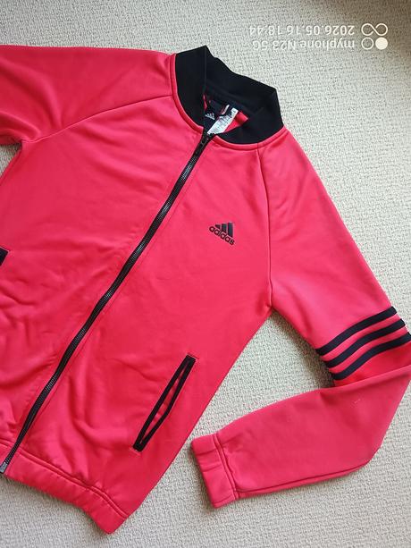 Mikina zn."adidas" vel."s-34/36", adidas,s