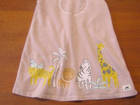 Dívčí šatičky vel 104-110, george,98