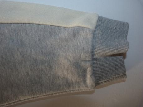 Ff tepláky vel.86, f&f,86