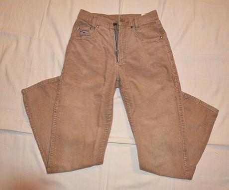 Kalhoty, william & delvin,36