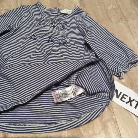 Šatičky zn. next, next,62