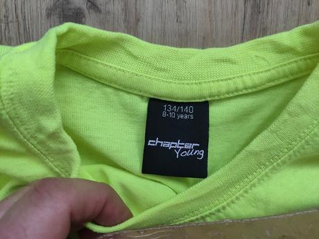 Nátělníky 134/140, 134