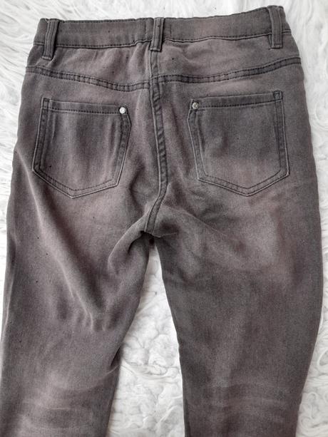 Džíny 12-14 let, pepco,158