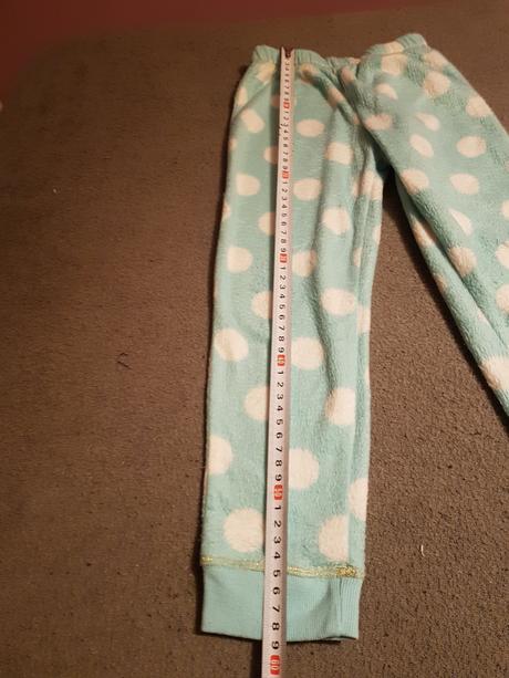 Fleesové kalhoty značky nut meg, vel. 4-5let., nutmeg,104