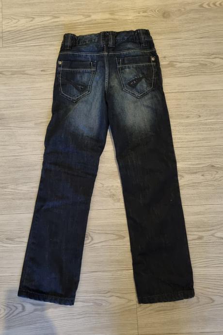 Chlapecké rifle vel 140, 140