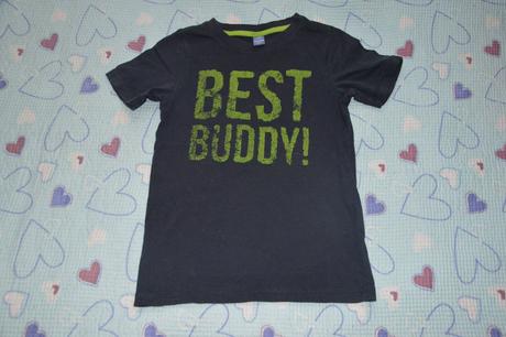 122 bavlněné tričko s potiskem, dopodopo,122