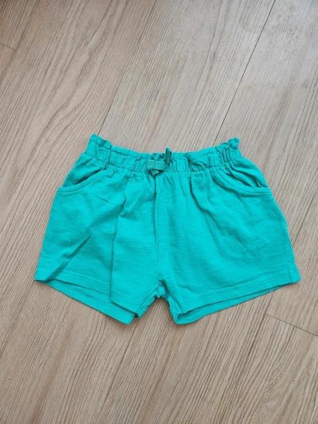 Kraťasy next, vel. 98, next,98