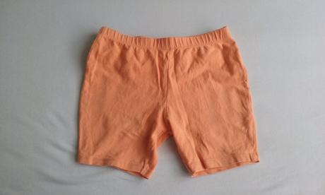 Šortky, cherokee,104