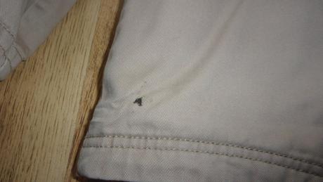 Zimní parka zn. pimkie, vel. 38, pinkie,38