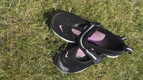 Boty & balerinky nike vel. 28, nike,28