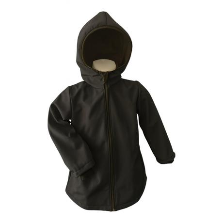 Softshellový kabátek s fleecem,6 barev, 80 - 152