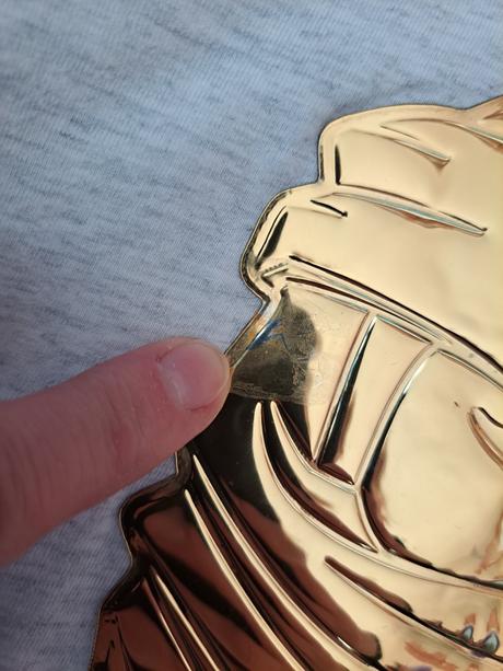 Tričko lego ninjago, h&m,98