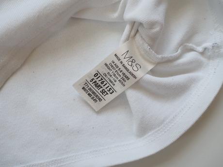 Tílko vel 116, marks & spencer,116