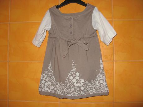 Šaty-110/116, adams,116