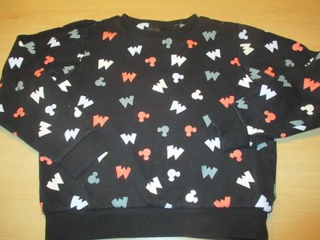 Mikina, reserved,152