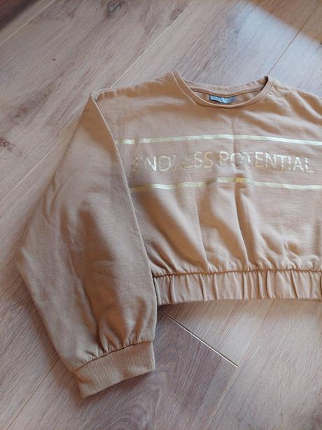 Mikina, velikost 134/140, pepco,134