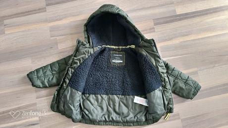Bundička, primark,80