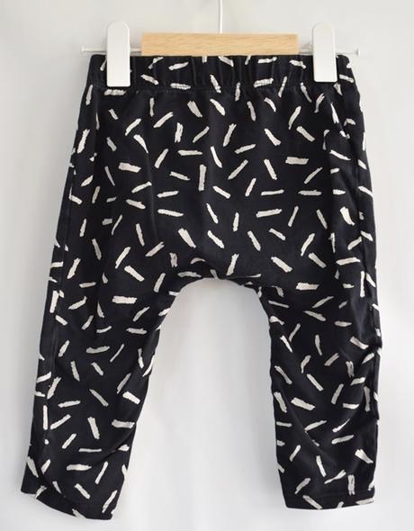 Legíny vel. 9 - 12 m, f&f,80