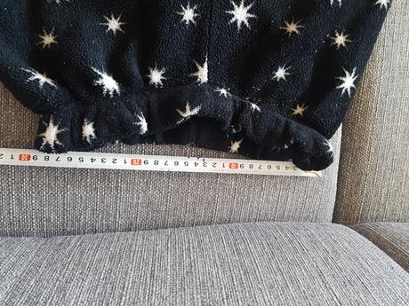 Teplé fleesové kalhoty zn. love to lounge, vel.s, s