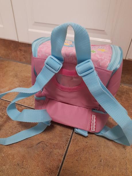 Dětský termo batůžek cabbage patch kids,