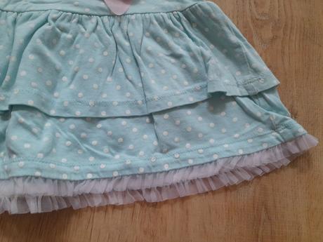 3 x sukně, vel 122/128, 122