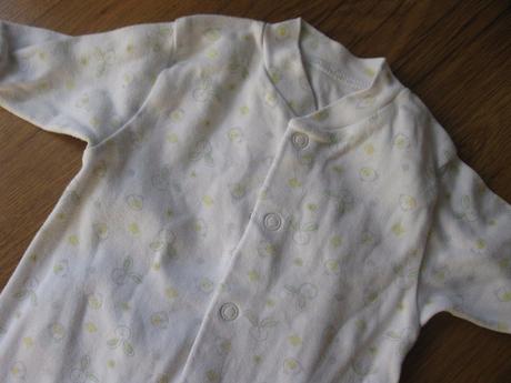 Overálek se zajíčky, george,62