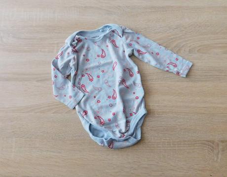 Body lupilu vel.74/80, lupilu,74