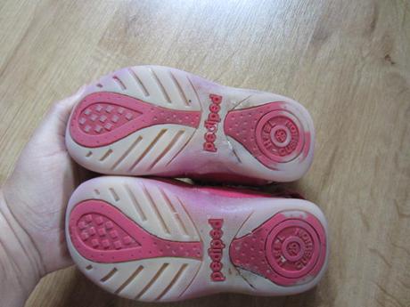 Papučky, sandálky, balerínky pediped, pediped,25