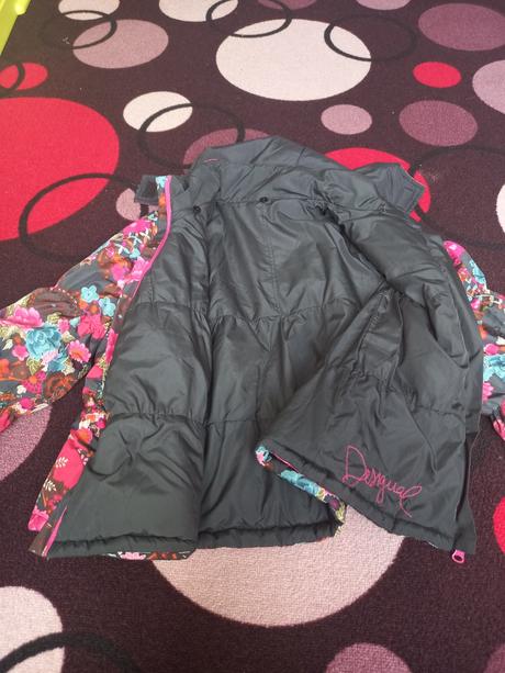 Bunda desigual, desigual,122