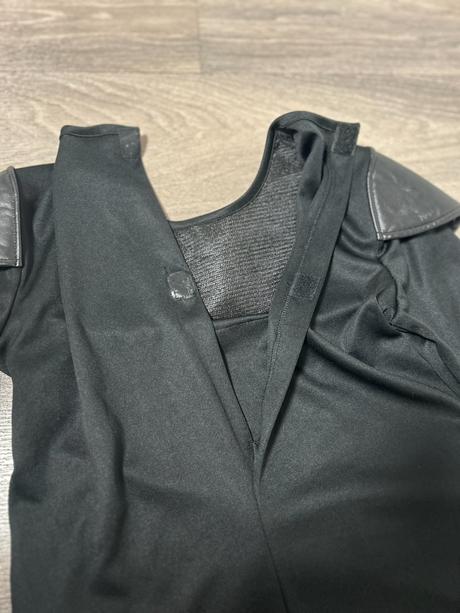 Prodám dětský kostým star wars 122-128,