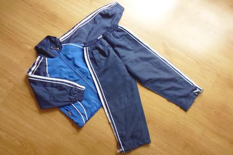 Šusťáková souprava, 98