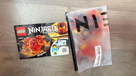 70659 lego ninjago, 