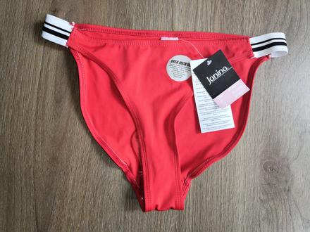Dámský spodní díl plavek vel m 38, m