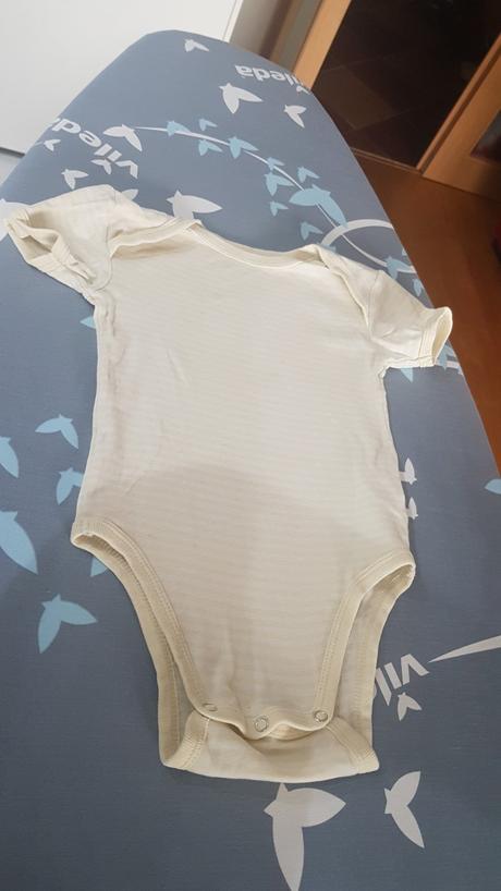 Dětské body značky tcm, velikost 86/92, tcm,86