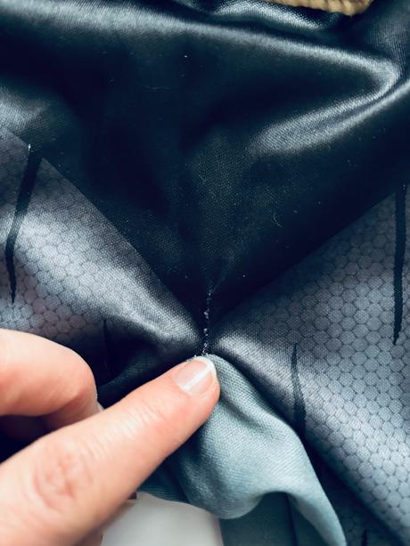 An27/ kostým batman 2/3 roky,