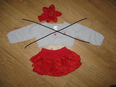 Parádní souprava vel. 80/86, okay,80