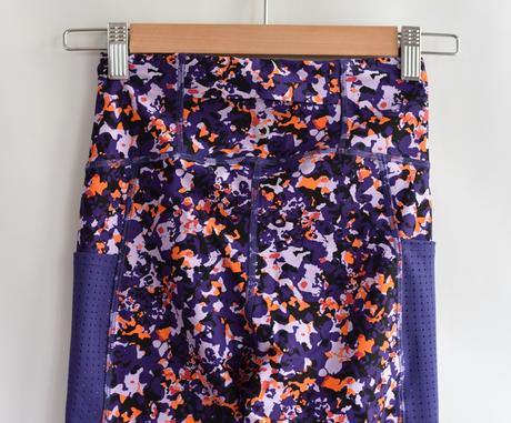 Legíny vel. 36, marks & spencer,36