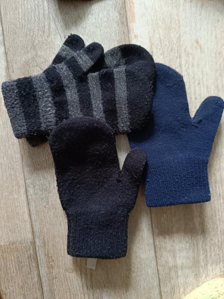 3xrukavice, h&m,110