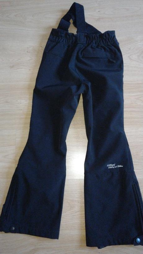 Chlapecký mix oblečení vel.116-128 podzim/zima, 122–134