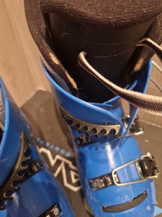 Lyžáky lange, lange,21