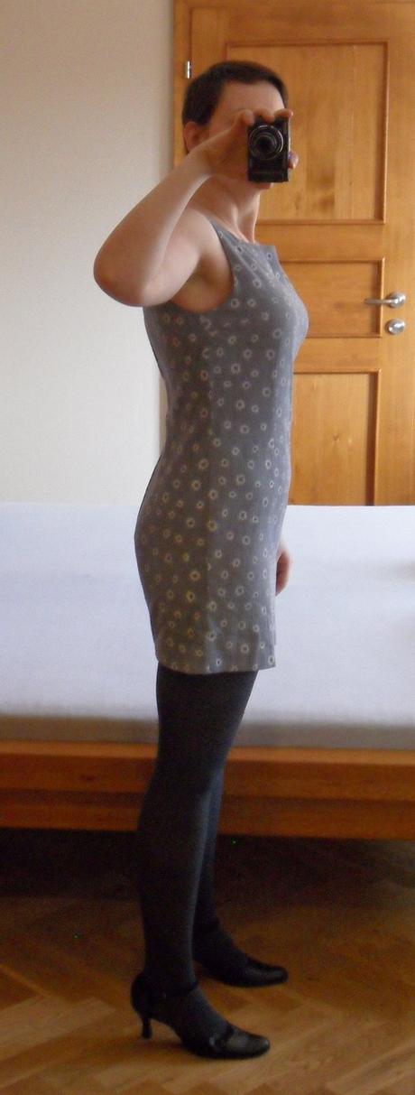 K26	dámské letní šaty, s