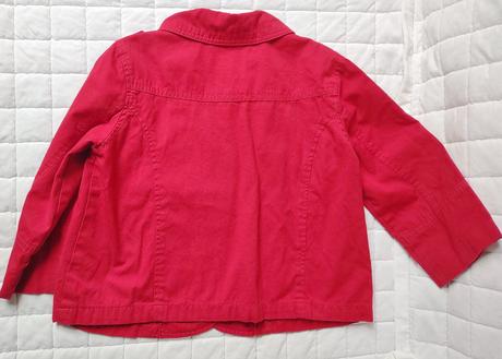 Červené paleto, 134