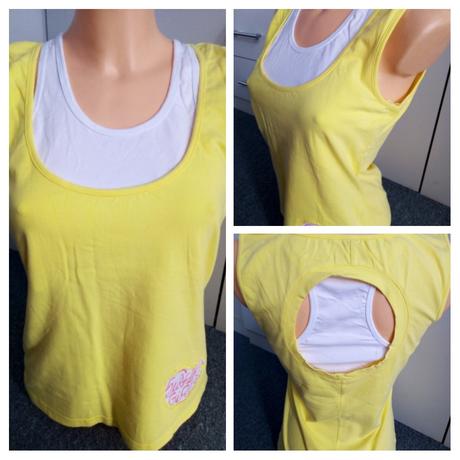 Tílko zn."green trees" vel."xxl", green trees,xxl