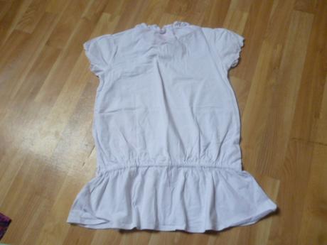 Triko tunika vel. 12-14 tcm, tcm,158