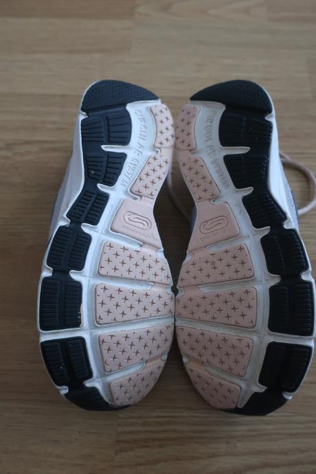 Sportovní obuv / tenisky 38, decathlon,38