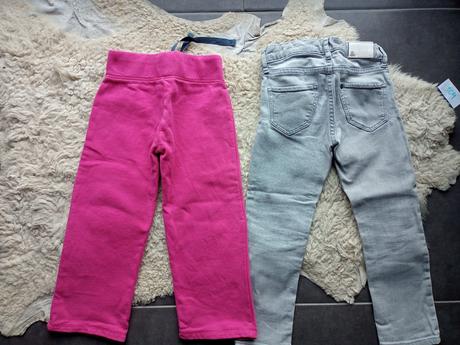 Teplaky zn. next vel. 104, next,104