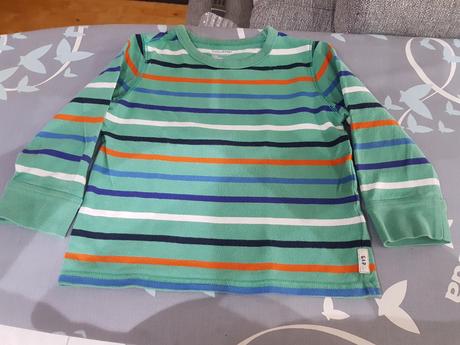 Chlapecké tričko značky baby gap, vel 3 roky., gap,98