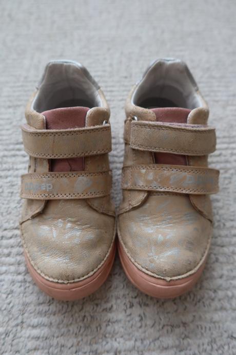 Boty, d.d.step,29